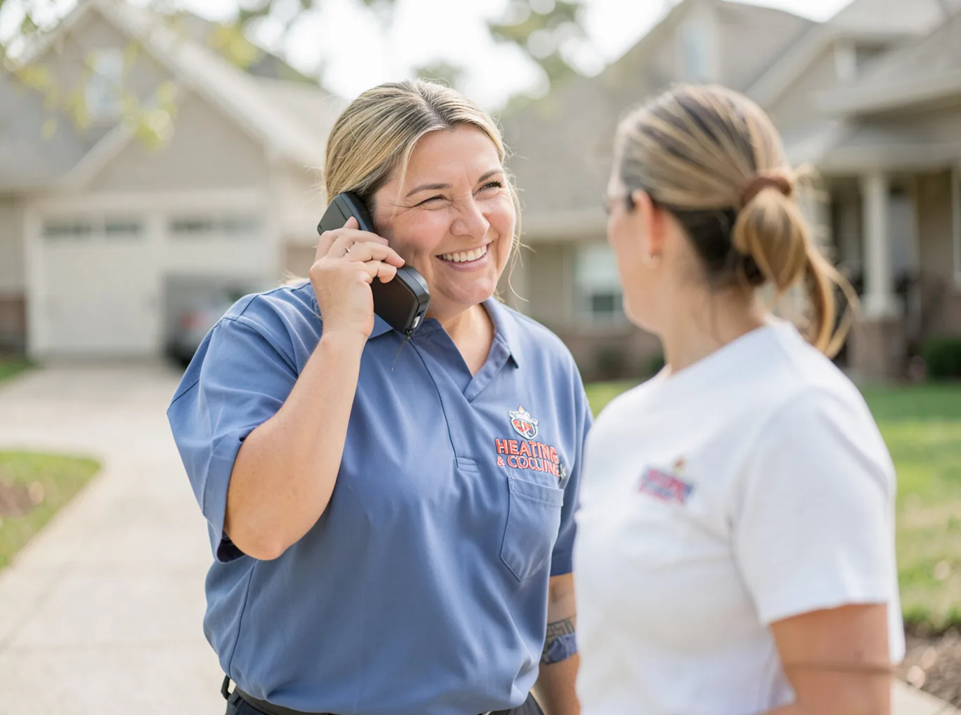 Hvac Repair Neosho Rapids, KS FAQs